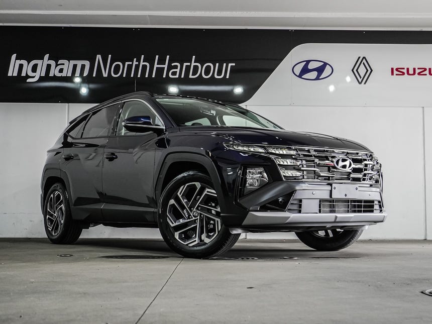 2026 Hyundai Tucson | 2.0 ELITE 2.0P/6AT | 31320 | 1