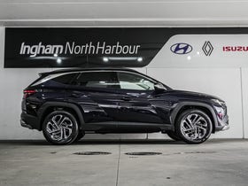 2026 Hyundai Tucson | 2.0 ELITE 2.0P/6AT | 31320 | 2