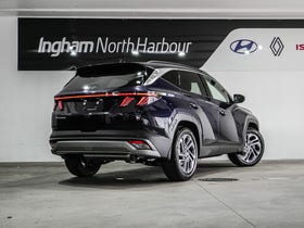 2026 Hyundai Tucson | 2.0 ELITE 2.0P/6AT | 31320 | 3