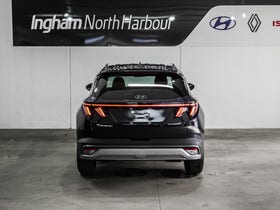 2026 Hyundai Tucson | 2.0 ELITE 2.0P/6AT | 31320 | 7