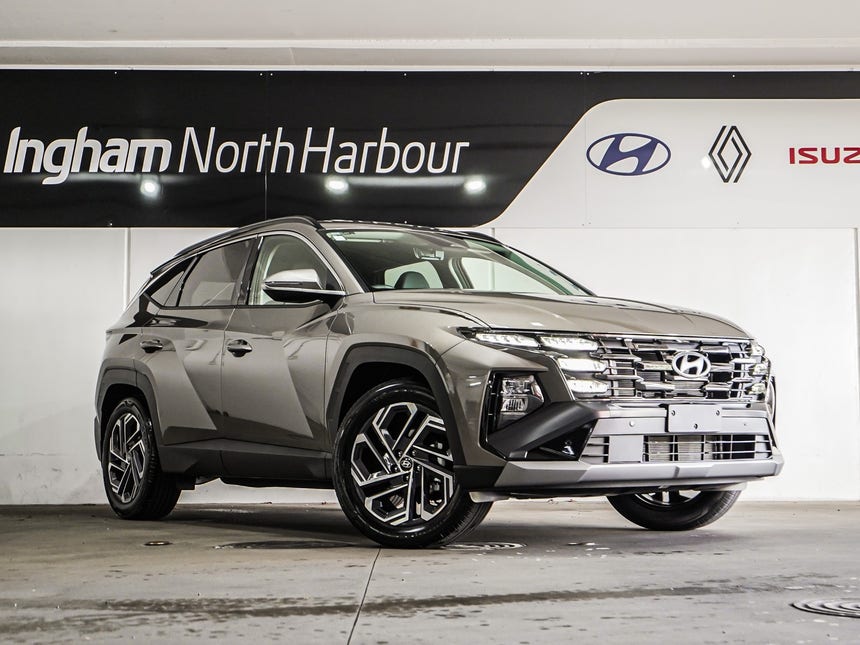 2026 Hyundai Tucson | 2.0 ELITE 2.0P/6AT | 31326 | 1