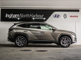 2026 Hyundai Tucson | 2.0 ELITE 2.0P/6AT | 31326 | 2