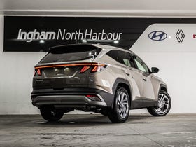 2026 Hyundai Tucson | 2.0 ELITE 2.0P/6AT | 31326 | 3