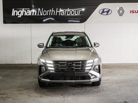2026 Hyundai Tucson | 2.0 ELITE 2.0P/6AT | 31326 | 6