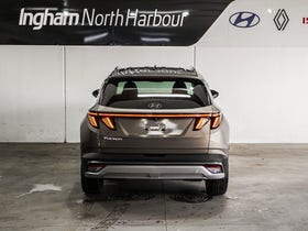 2026 Hyundai Tucson | 2.0 ELITE 2.0P/6AT | 31326 | 7