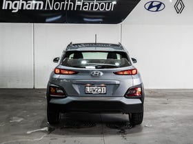 2019 Hyundai Kona | 2.0/6AT/FWD | 31443 | 7