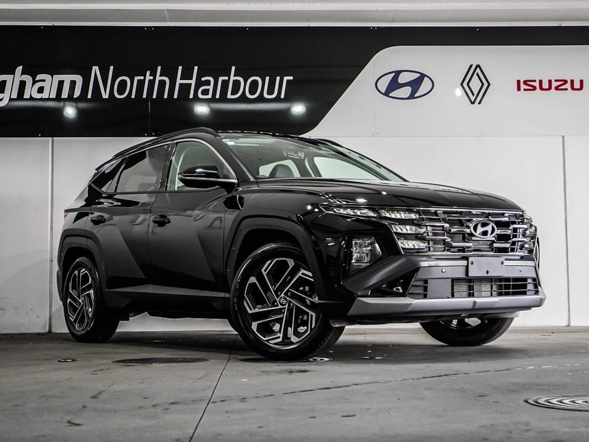 2026 Hyundai Tucson | 2.0 ELITE 2.0P/6AT | 31325 | 1