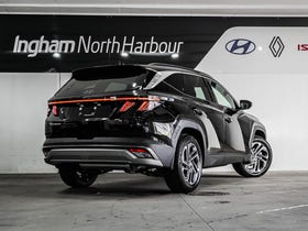 2026 Hyundai Tucson | 2.0 ELITE 2.0P/6AT | 31325 | 3