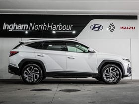 2026 Hyundai Tucson | 2.0 ELITE 2.0P/6AT | 31329 | 2