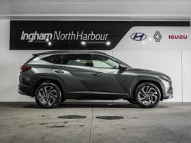 2026 Hyundai Tucson | 1.6T HEV ELITE 1.6P | 31595 | 2