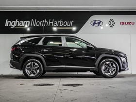 2026 Hyundai Tucson | 1.6T HEV ACTIVE AWD | 31627 | 2