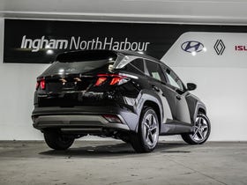 2026 Hyundai Tucson | 1.6T HEV ACTIVE AWD | 31627 | 3