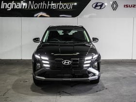 2026 Hyundai Tucson | 1.6T HEV ACTIVE AWD | 31627 | 6