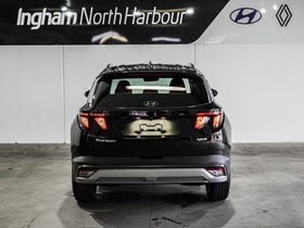 2026 Hyundai Tucson | 1.6T HEV ACTIVE AWD | 31627 | 7