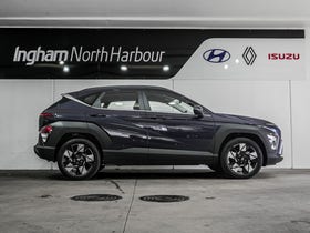 2026 Hyundai Kona | 1.6 HYBRID ELITE 2WD | 31632 | 2