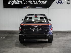 2026 Hyundai Kona | 1.6 HYBRID ELITE 2WD | 31632 | 5