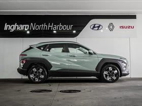 2026 Hyundai Kona | 1.6 HYBRID ACTIVE 2W | 31633 | 2