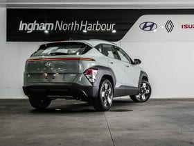 2026 Hyundai Kona | 1.6 HYBRID ACTIVE 2W | 31633 | 3
