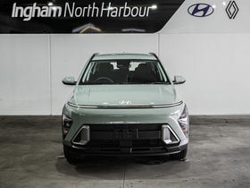 2026 Hyundai Kona | 1.6 HYBRID ACTIVE 2W | 31633 | 6