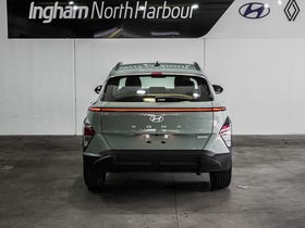 2026 Hyundai Kona | 1.6 HYBRID ACTIVE 2W | 31633 | 7