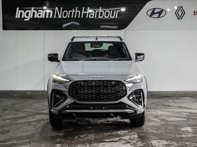 2026 Isuzu MU-X | XT 4WD AUTO 3.0DT | 31663 | 6