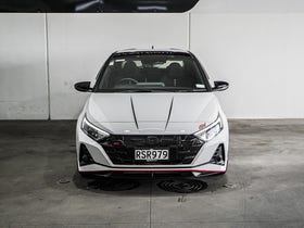 2026 Hyundai i20 | I20 N 1.6T, 6 SPEED MANUAL WITH HEATED SEATS | 31682 | 6