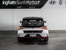 2026 Hyundai i20 | I20 N 1.6T, 6 SPEED MANUAL WITH HEATED SEATS | 31682 | 7