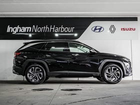 2026 Hyundai Tucson | 2.0 ELITE 2.0P/6AT | 31330 | 2