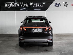 2026 Hyundai Tucson | 2.0 ELITE 2.0P/6AT | 31330 | 7