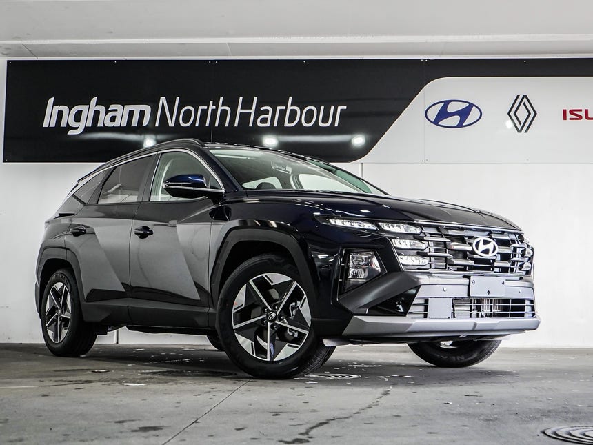 2026 Hyundai Tucson | 1.6T HEV ACTIVE AWD | 31597 | 1