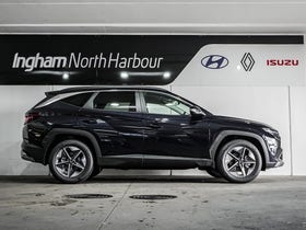 2026 Hyundai Tucson | 1.6T HEV ACTIVE AWD | 31597 | 2