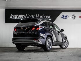 2026 Hyundai Tucson | 1.6T HEV ACTIVE AWD | 31597 | 3
