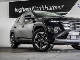 2026 Hyundai Tucson | 1.6T HEV ACTIVE AWD | 31597 | 6