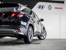 2026 Hyundai Tucson | 1.6T HEV ACTIVE AWD | 31597 | 7