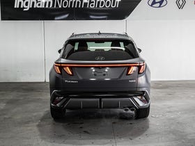 2026 Hyundai Tucson | 1.6T HEV N LINE AWD | 31625 | 7