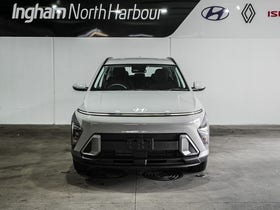 2026 Hyundai Kona | 2.0 ACTIVE 2WD | 31634 | 6