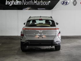 2026 Hyundai Kona | 2.0 ACTIVE 2WD  | 31634 | 7