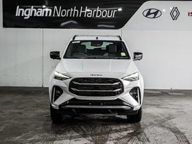 2026 Isuzu MU-X | LS-T 4WD 3.0 AUTO | 31662 | 6