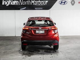 2018 Honda HR-V | SPORT NT 1.8P/CVT | 31619 | 7