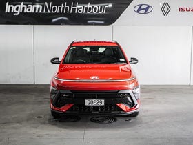 2024 Hyundai Kona | 1.6 HYBRID ACTIVE N LINE | 31681 | 6