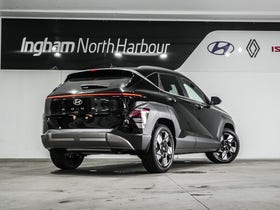 2026 Hyundai Kona | 2.0 ELITE 2WD 2.0P | 31731 | 3