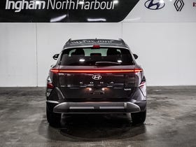 2026 Hyundai Kona | 1.6 HYBRID ELITE 2WD | 31734 | 7
