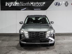 2026 Hyundai Tucson | 1.6T HEV ELITE 1.6P | 31737 | 6