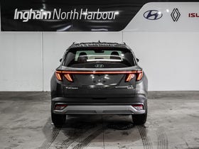 2026 Hyundai Tucson | 1.6T HEV ELITE 1.6P | 31737 | 7