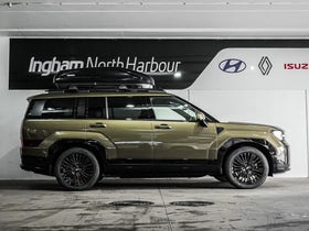 2026 Hyundai Santa Fe | CALLIGRAPHY 1.6T HYBRID 7-SEATER | 31631 | 2