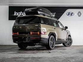 2026 Hyundai Santa Fe | CALLIGRAPHY 1.6T HYBRID 7-SEATER | 31631 | 3