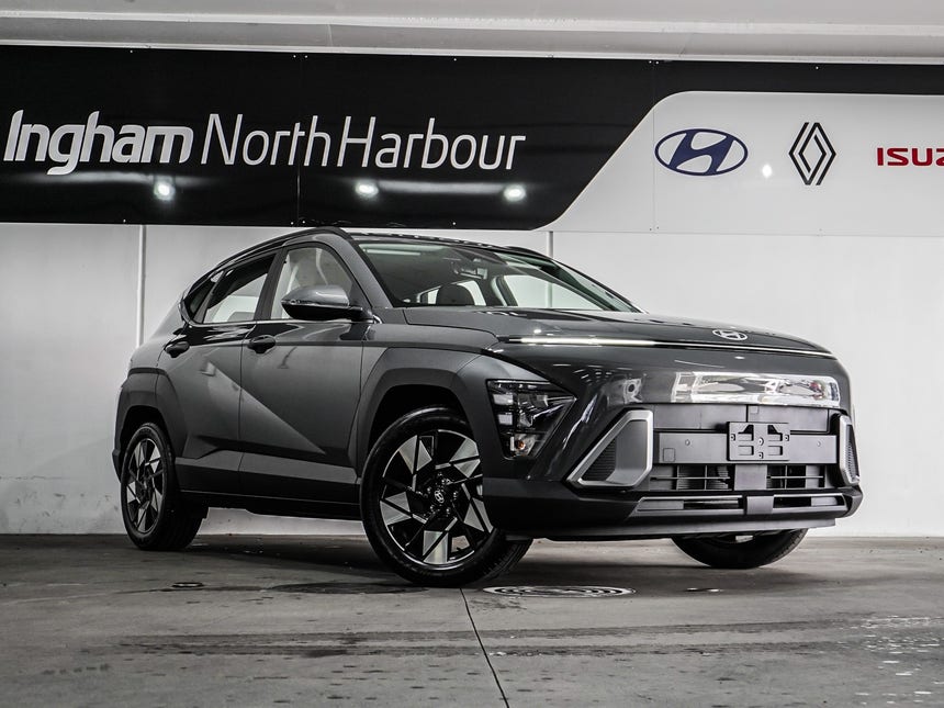 2026 Hyundai Kona | 2.0 ACTIVE 2WD | 31732 | 1