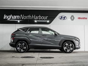 2026 Hyundai Kona | 2.0 ACTIVE 2WD | 31732 | 2