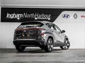 2026 Hyundai Kona | 2.0 ACTIVE 2WD | 31732 | 3