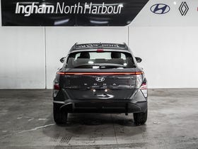 2026 Hyundai Kona | 2.0 ACTIVE 2WD  | 31732 | 7